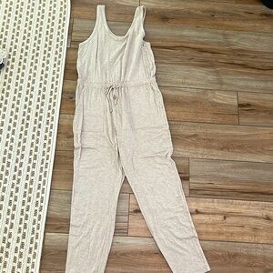 A little tight on me